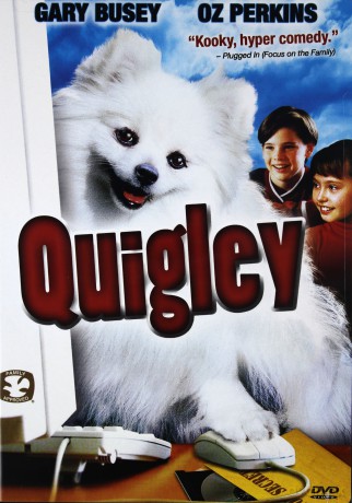 Quigley [DVD]
