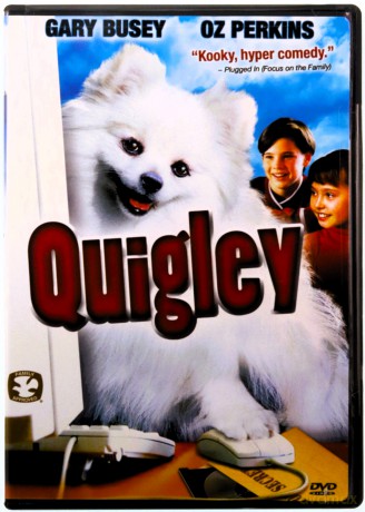 Quigley [DVD]