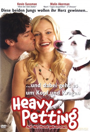 Heavy Petting Auf den Hound gekommen