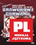 Brawurowe porwanie [DVD]