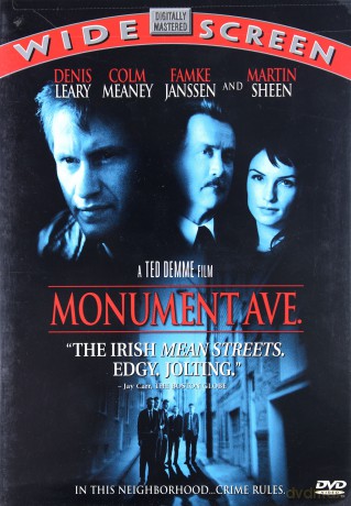 Monument Ave.