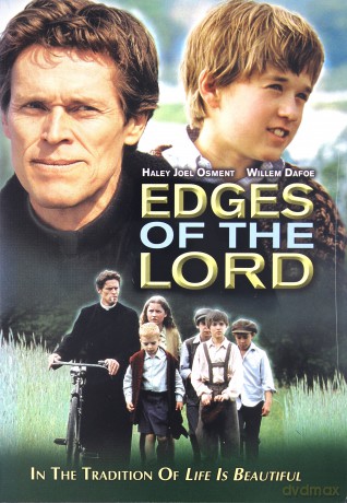 Edges of the Lord