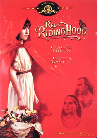 Red Riding Hood [DVD]