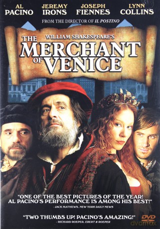 William Shakespeare's The Merchant of Venice