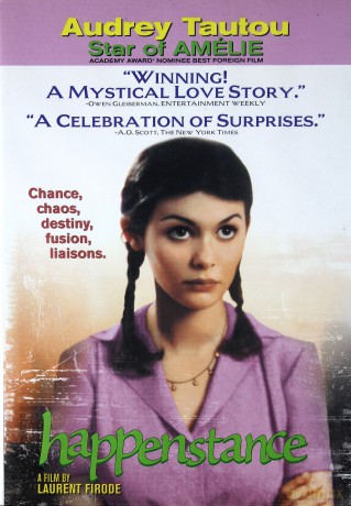 Happenstance [DVD]