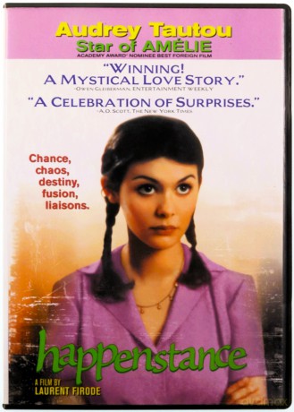 Happenstance [DVD]