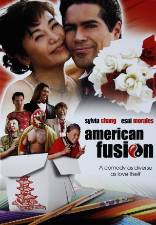 American Fusion [DVD]