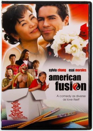 American Fusion [DVD]