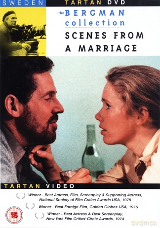 Scenes from a Marriage