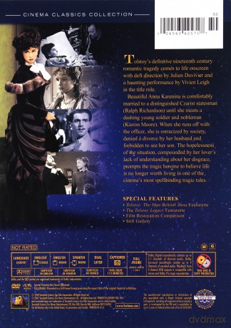 Anna Karenina