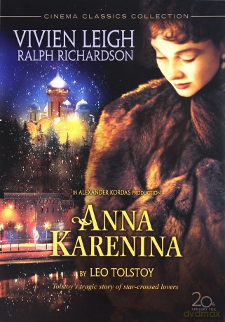 Anna Karenina
