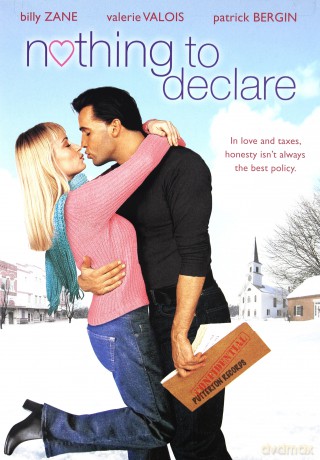 Nothing to Declare [DVD]