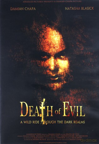 Death Of Evil [DVD]
