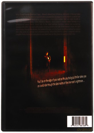 Death Of Evil [DVD]