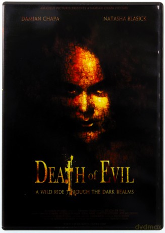 Death Of Evil [DVD]