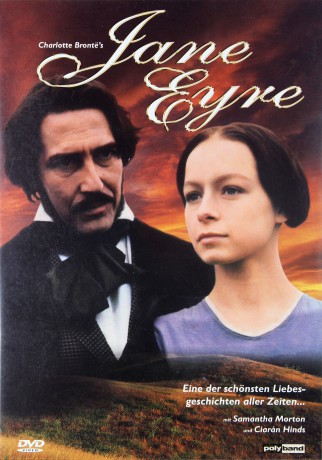 Jane Eyre