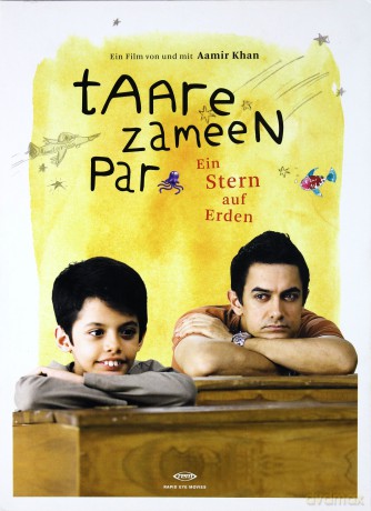 Taare Zameen par-Ein Stern a