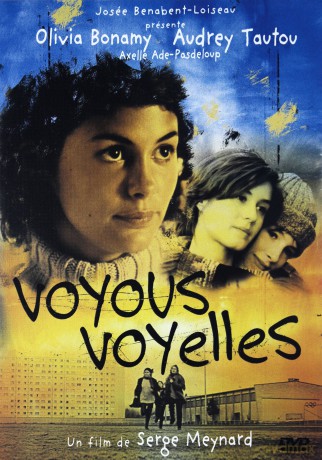 Voyous voyelles