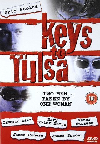 Keys to Tulsa