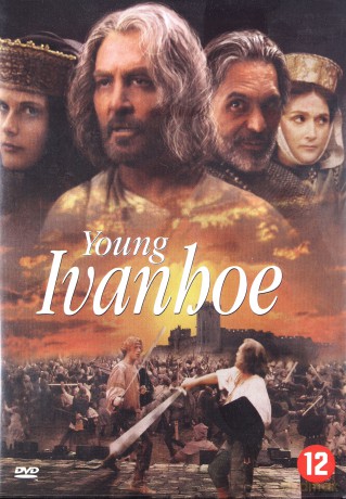 Young Ivanhou