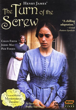 Henry James' The Turn of the Screw