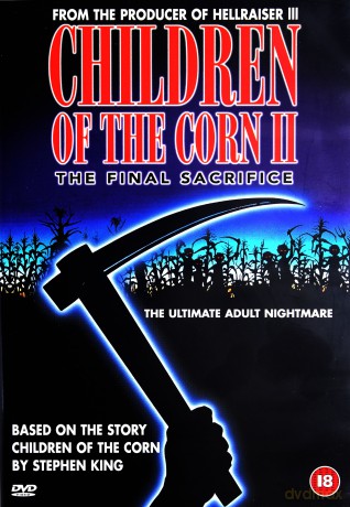 Children of the Corn: Deadly Harvest