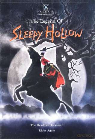 The Legend of Sleepy Hollow