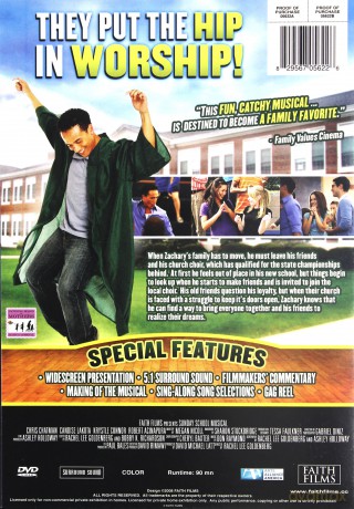 Sunday School Musical