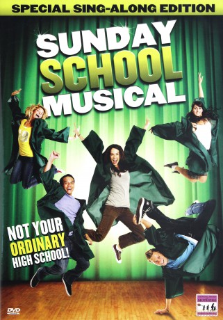 Sunday School Musical