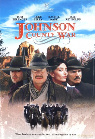 Johnson County War