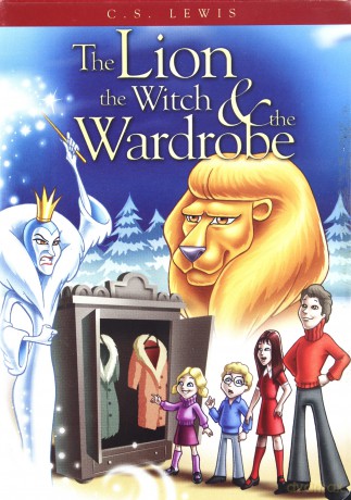 The Lion, the Witch, and the Wardrobe