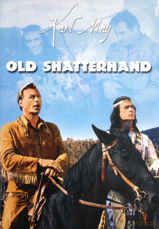 Old Shatterhand