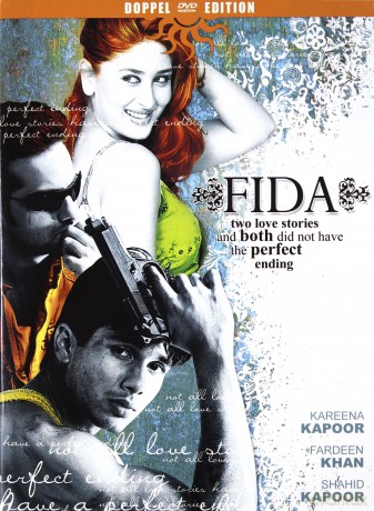 Fida - Two Love Stories