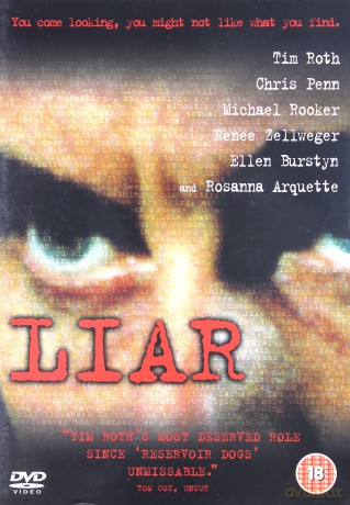 Liar