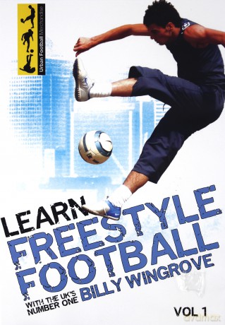 Learn Freestyle Football