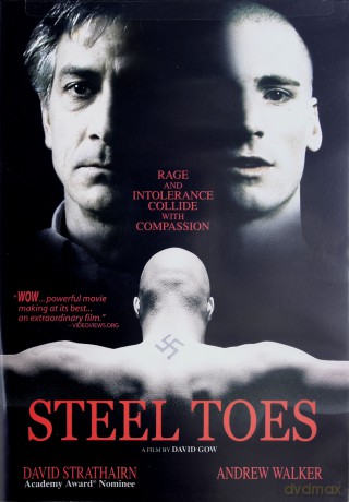 Steel Toes [DVD]