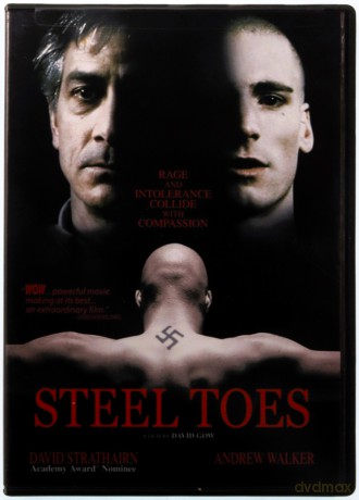 Steel Toes [DVD]