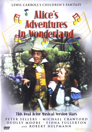 Alice's Adventures in Wonderland