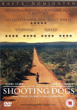 Shooting Dogs