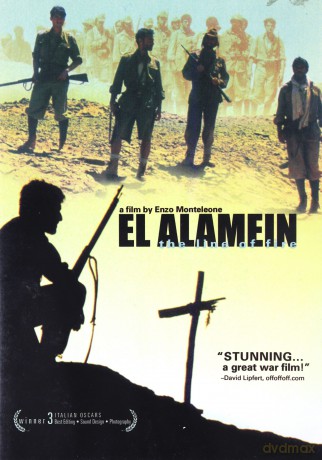 El Alamein