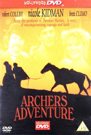 Archers Adventnture