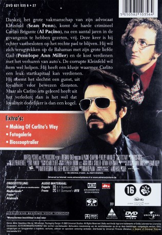 Carlito's way