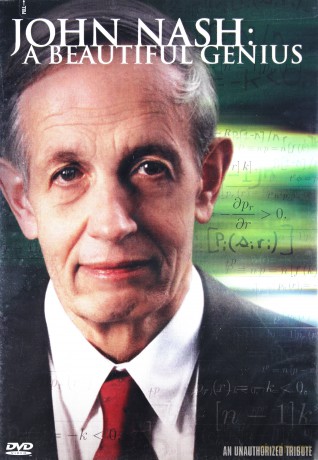 John Nash: A Beautiful Genius