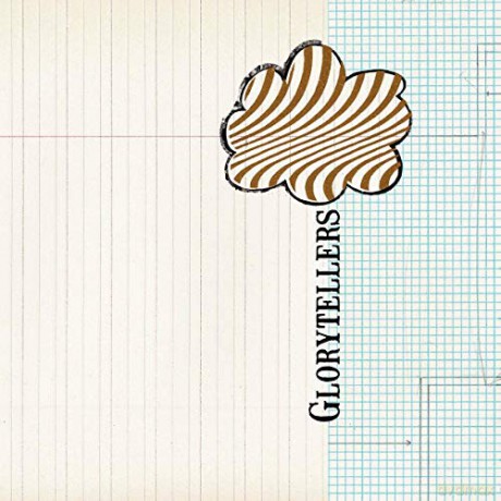 Glorytellers: S/T [Winyl]