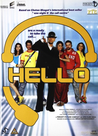 Hello