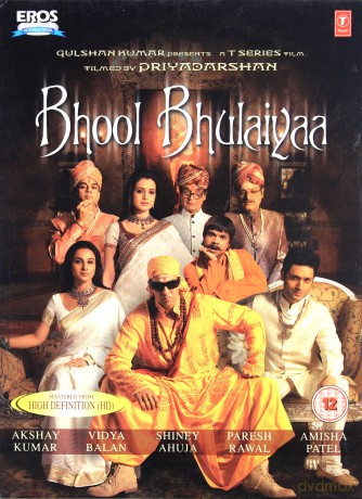 Bhool Bhulaiyaa