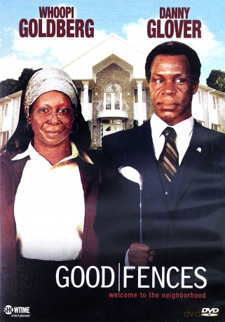 Good Fences (Nowi sąsiedzi) [DVD]