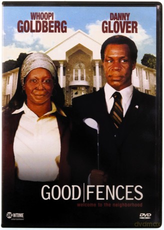 Good Fences (Nowi sąsiedzi) [DVD]