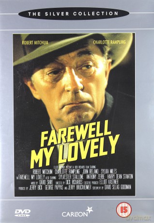 Farewell, My Lovely