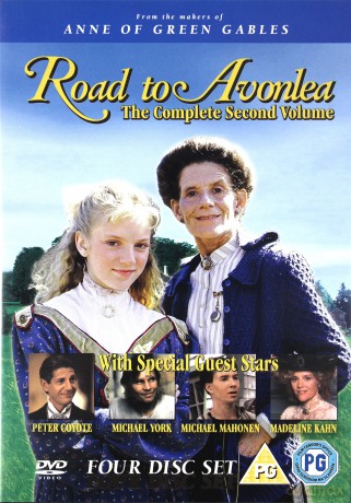Road to Avonlea - Season 2